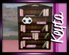 |K|Princess Book Shelf