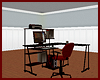 Animated PC & Desk
