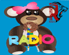 🦁 RADIO KID MUSIC ♫