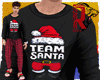 🦁 Pijama Santa Team