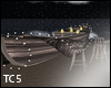 Boat bar