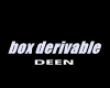 box derivable