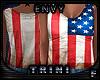 T|Vintage A.Flag Shirt.