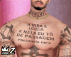 Z- Tattoo realista