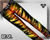 B l Rainbow Jeans