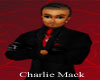 Charlie Mack's Portrait