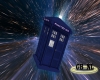 [GBNL] Doctor Who Tardis