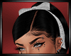LS~Monica w/Gray ribbon