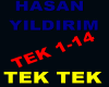 HASAN YILDIRIM