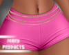 Pink Short