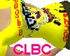 [CLBC] SpongeBob Top