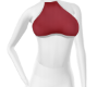 sexy red tee