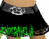 KnuckleDuster Skirt
