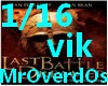 Epic Viking 1