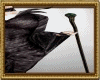 Maleficent Staff Pickfor