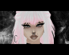 Lou Pink Ombre