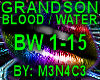 Grandson - Blood/Water
