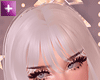 xmas doll white