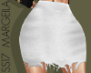 RLL Distressed Skirt