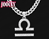 Libra Astrology Chain