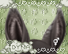 Silver Rain - Ears V1