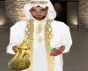 Arab Coffee Man NPC