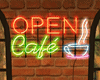 Cafe Neon