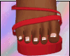 R l Queen of Hearts,*
