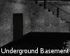 Underground Basement