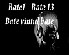 Vladuta  - Bate vantu