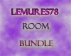 Lemures club bundle