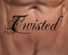 Twisted Tat / M