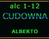 CUDOWNA