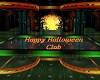 Happy Halloween Club