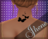 ℐButterfly BackTatt