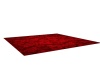 Punk Red Rug