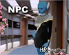 HRH ST NPC OperatnCadet