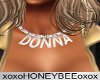 *HB* Donna Necklace