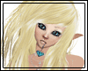 Golden Blonde Miwa