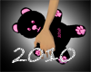 [TR] 2010 ^Bear Pink