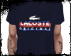 Lacoste vy