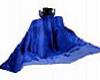 Blue Ice cape