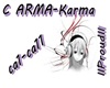 C ARMA-Karma