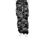 Goth Pants