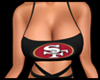 49ers Halt Top