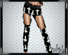 ~A~Tripp Cross Pants