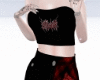 Exclusive Asylen Top