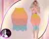 LK RLL AINOHA SKIRT