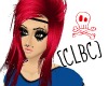 [CLBC] Red Lisa