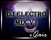 DJ Electro Mix v1